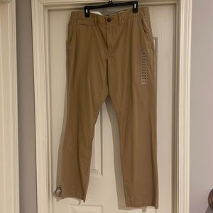 Men’s American Eagle Original Straight Pants